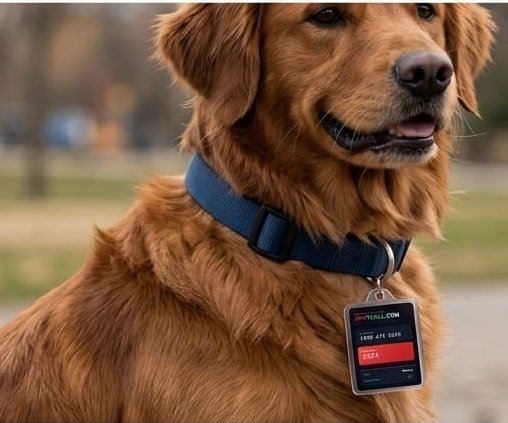 Pet protection